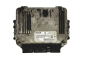 Valdymo Blokas 0281012468 9656161680 9653958980 PSA Bosch 18406