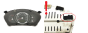 Tachometras Hyundai Tucson 94023-2E420 47635