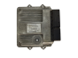 Valdymo Blokas FGP MJD6JF.S4 55180280 71600.042.01 Fiat Magneti Marelli 14525