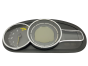 Tachometras Renault Megane 3 248103468R 27547