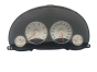 Spidometras Jeep Cherokee P56010461AF
