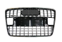 Radiatoriaus Grotelės 4L0853651E 88531774402 Audi Q7 DPA