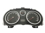 Tachometras Opel Corsa D P0013264267 28120245-3 40548