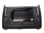 Radijas CD grotuvas SD BT VW Polo 5 6C0035869D L40VW2