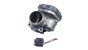 Droselio sklendė Citroen Peugeot Ford 9673534480 1.4 1.6 HDI 8v S10