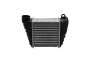 Tarpinis Aušintuvas 1J0145803G 11450143401 VW Audi Seat Skoda Vika
