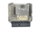 Valdymo Blokas 03G906021LN 0281013282 VW Seat Bosch 63845