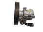 Vairo Stiprintuvo Siurblys 9634070580 26075747 9631136680 4007Z3 Citroen PSA