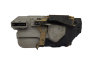 Durų užrakto mechanizmas Dešinė Galas 913887 Peugeot 206 Valeo 10652