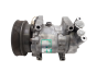 Oro Kondicionieriaus Kompresorius Renault 7700273801 SD6V12 1416H Sanden 1.5 dci