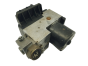Abs Siurblys ESP Mercedes A0034317412 0265202433 Bosch 67913