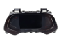 Spidometras Renault Captur 2 248104640R