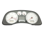 Tachometras Peugeot 307 9661323180 26076