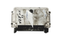 Valdymo Blokas 0261204939 9633184780 26FM0534 PSA Bosch 16395