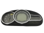 Tachometras Renault Megane 3 248100342R 43592