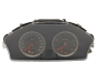 Tachometras Volvo C30 V50 30786343 30710071 23314