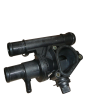 Termostato Korpusas Renault Espace IV 2,2 DCI 8200154296