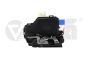 Durų užrakto mechanizmas Galas Dešinė 3B4839016AN 98390757301 VW Seat Skoda Vika