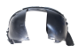 Ratų Arka Priekis Kairysis 7E0809957E 88091690402 VW Transporter DPA