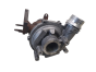 Turbokompresorus H8201164371 144117533R GT1241JOSZ 1.5 DCI Garrett S16