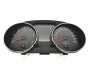 Tachometras Nissan Qashqai 24810BR52B
