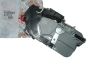 Durų užrakto mechanizmas Kairė Galas Naujas Originalus 9137.72 913772 Peugeot 206