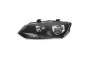Priekinis Žibintas Kairė 6R1941007G 89411698402 VW Polo DPA