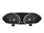 Tachometras Ford Fiesta B-Max C1BT-10849-EAX 53970