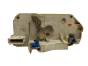 Durų užrakto mechanizmas Kairė Galas 913744 Citroen Xantia 2 Kiekert 11066