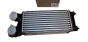 Tarpinis Aušintuvas Naujas Originalus 9800291280 Citroen Peugeot