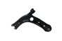 Svirtis Kairė 3Q0407151E B10858 VW Seat Skoda Borsehung