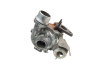 Turbokompresorus 7701478939 54359710028 16446RH82728353 1.5dci Renault 74