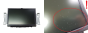 Navigacijos ekranas Volvo 31374992 7609501510 CM0510 Bosch