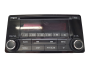Radijas CD grotuvas Mitsubishi Outlander 8701A626 34U626D