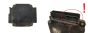 Valdymo Blokas 55181458 GE113383 HCU505 MFI-505A Fiat Hitachi 13989