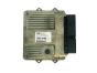 Valdymo Blokas FGP MJD6JF.P3 55195817 Fiat 30997
