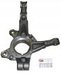Ratų vairo mazgas Dešinioji Originalus Dacia Logan Sandero II 400143444R
