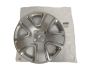 Ratų gaubtai Naujas Originalus 403151898R Dacia 15"