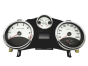 Tachometras Peugeot 207 9662904080 A2C53190333 32444