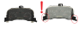 Spidometras Fiat Punto 46833455 503000344700 59438