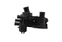 Termostato Korpusas 032121111BA 11210099101 VW Seat Skoda Vika