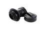 Kuro bako dangtelis VW 05E103485J 06K103281A B12389 Borsehung