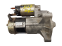 Starteris Citroen Peugeot M000T82081 5802V7 1.8 2.0 Mitsubishi 1396