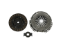 Sankabos komplektas Vai VW Seat 052141025Q K30011601 Vika