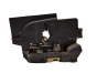 Durų užrakto mechanizmas Dešinė Priekis 7701038406 Renault Laguna I Valeo 11384