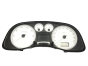 Spidometras Peugeot 307 9636708280 B 02 43690
