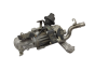 Egr Vožtuvas Citroen Peugeot 9671187780 7.02156.15 1.6 HDI 141