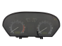 Tachometras Skoda Fabia 6Y0920881D 110080253015