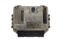Valdymo Blokas 9660653880 9653958980 0281011559 PSA Bosch