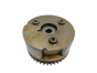 Skirstomasis velenas 5H60A 130255H60A 130255H60B Renault 1.4 TCE